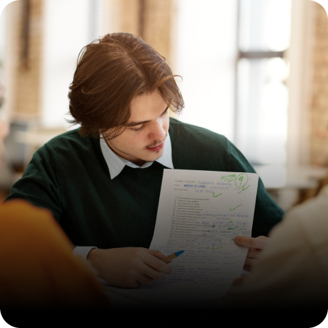 Admissions Workflow Breakdown