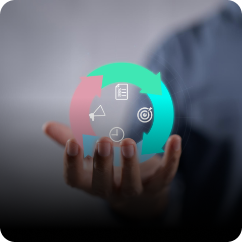 Asset Lifecycle Management Challenges