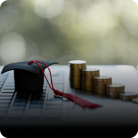 Disconnected Academic and Finance Systems