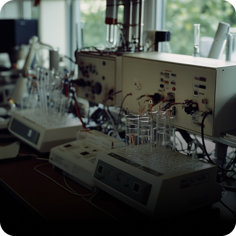 Disconnected Equipment Maintenance Records