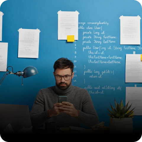 Disconnected Workflows