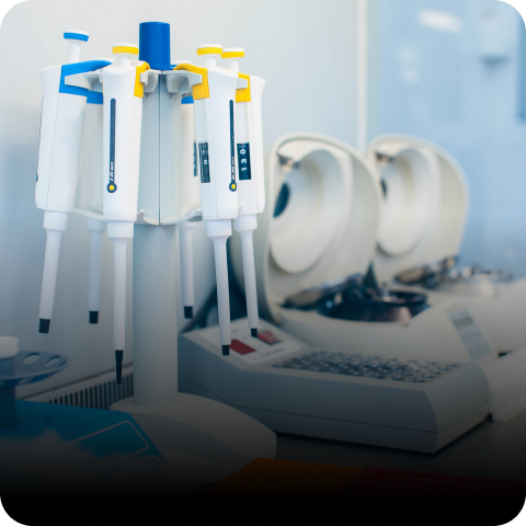 Equipment Tracking Failures