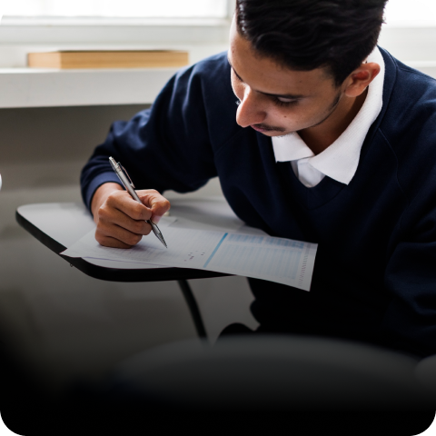 Exam Marks Management Problems