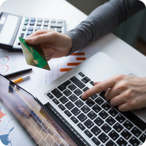 Installment Payment Tracking Issues