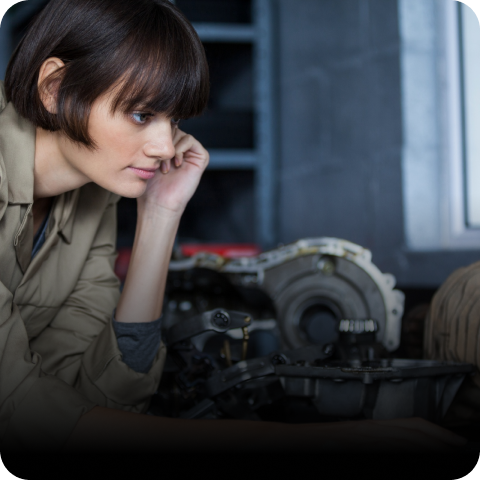 Lack of Real-Time Production Visibility