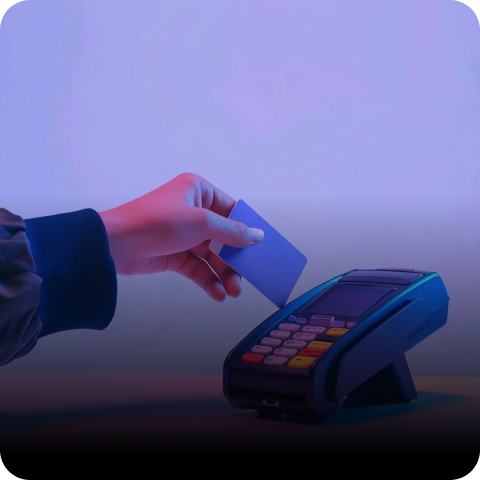 Limited Multi Outlet POS Coordination