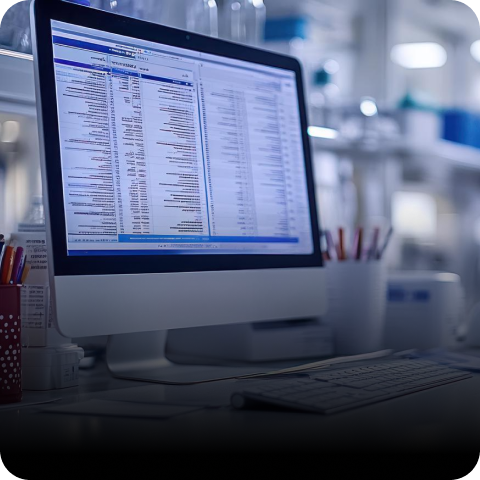 Maintenance Scheduling Gaps