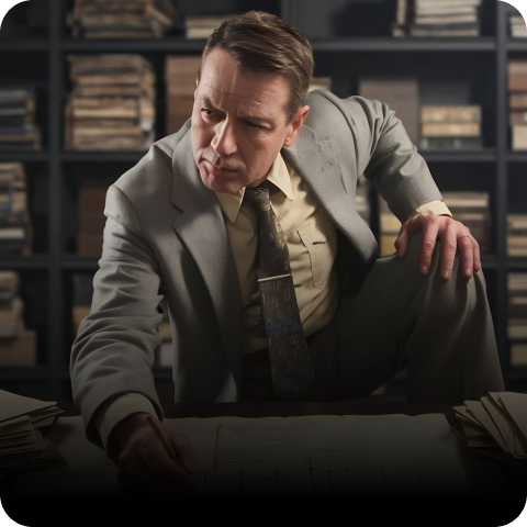 Material Planning Failures