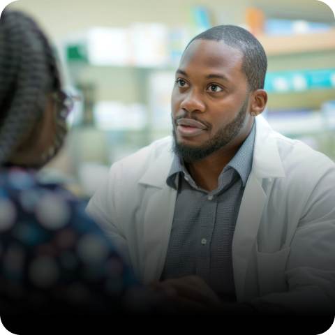 Prescription and Pharmacy Workflow Disconnection