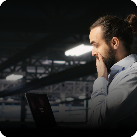 Production Route Errors