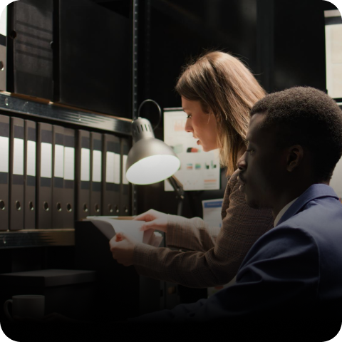 Student Record Management Challenges