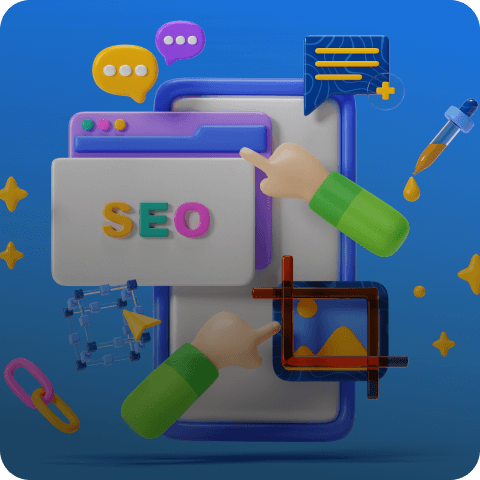 Digital Marketing image
