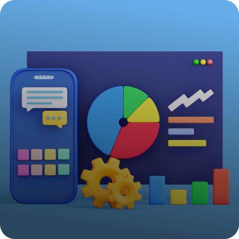 mobile app image