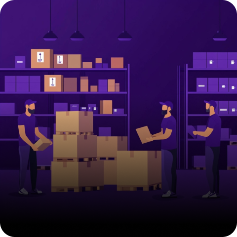 Odoo Broken MRP Replenishment Rules