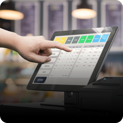 Odoo Inventory Not Updating After POS Transactions