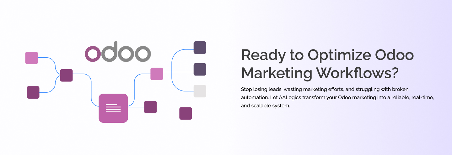 Odoo Issues Banner