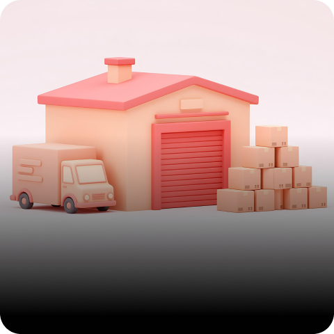 Odoo Multi Warehouse Management Conflicts