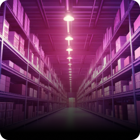 Odoo Poor Multi Warehouse Coordination