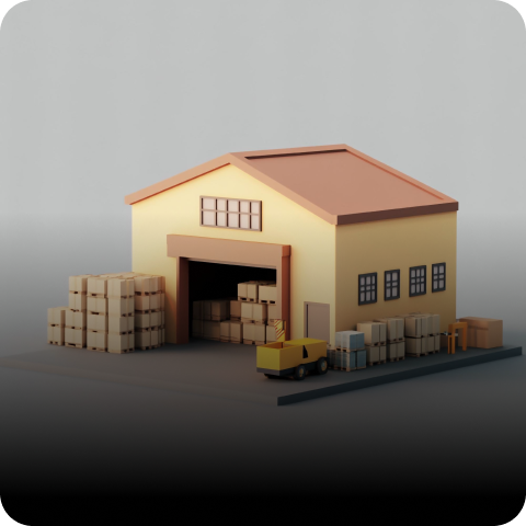 Odoo Stock Discrepancies Across Warehouses