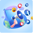 Social Media Marketing (SMM)