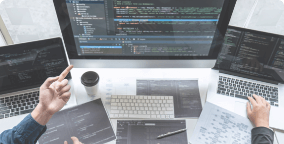 Expert Odoo Consulting