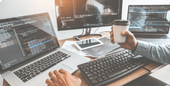 Odoo Functional Support Services